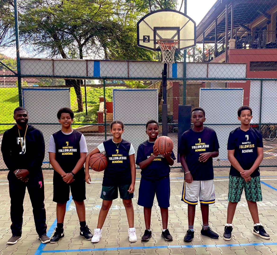 College Prep Program